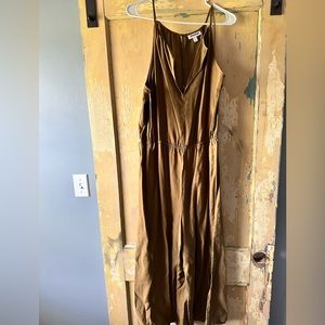 *SOLD* ☀️Romper loose fit 2XL☀️